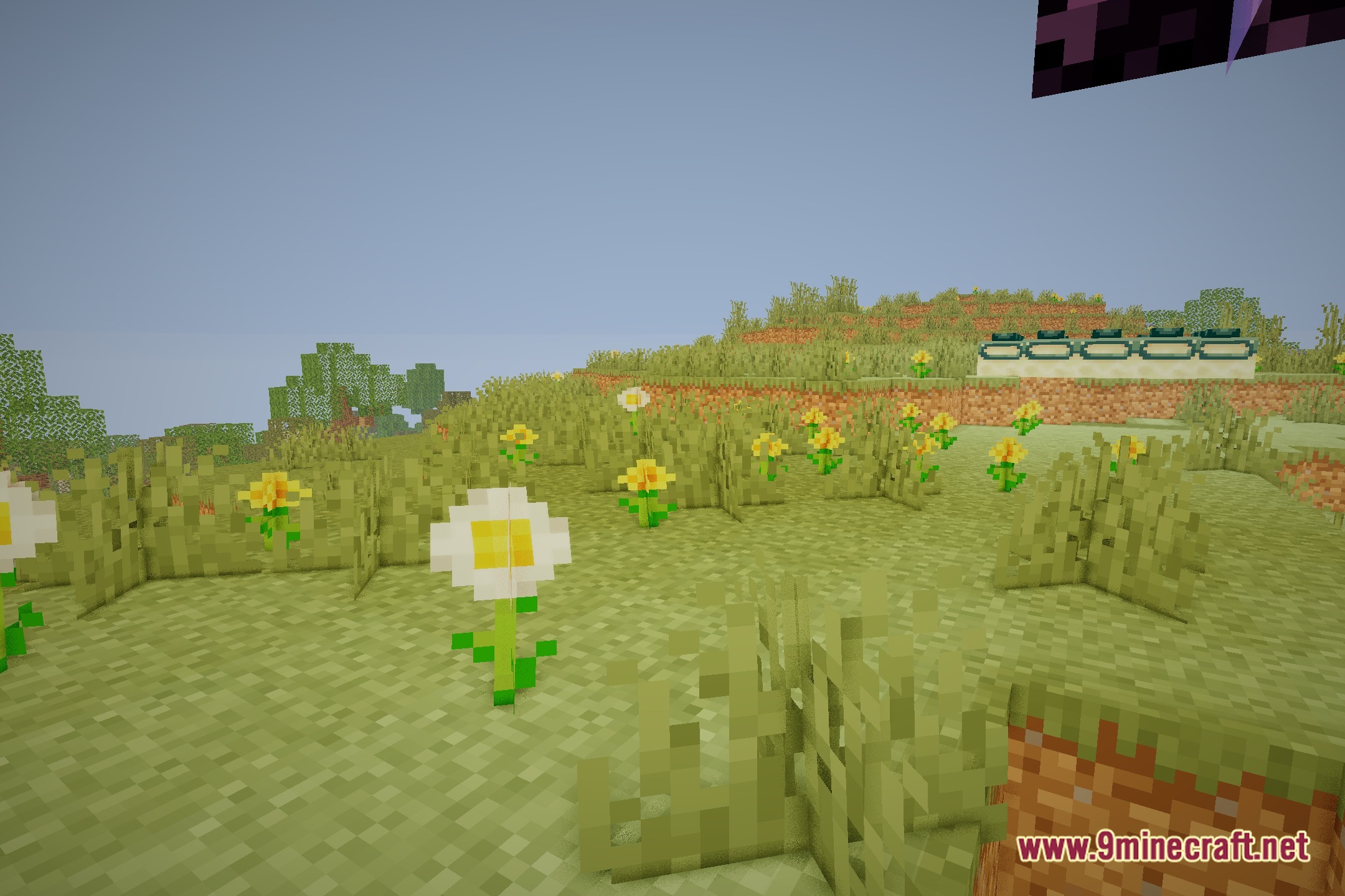 Claude AI Shaders Screenshot 3