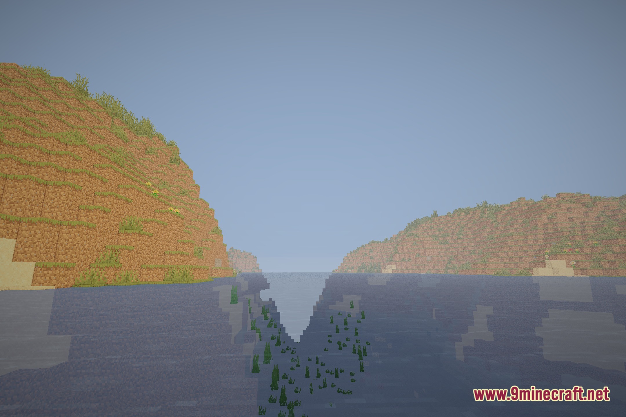 Claude AI Shaders Screenshot 6