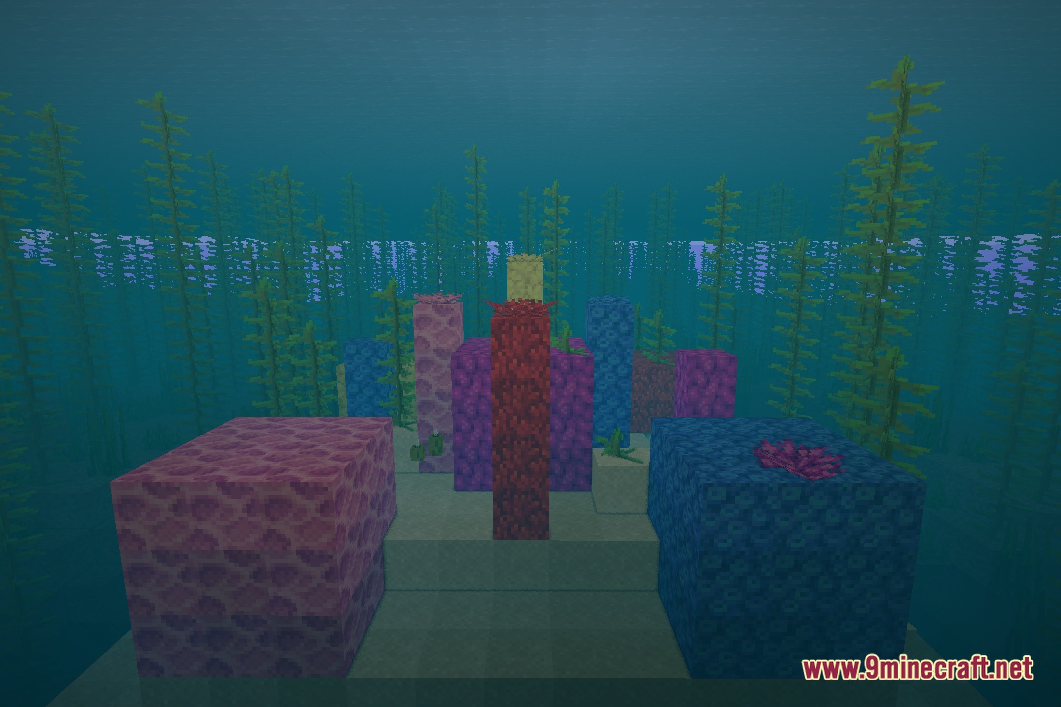 Claude AI Shaders Screenshot 7