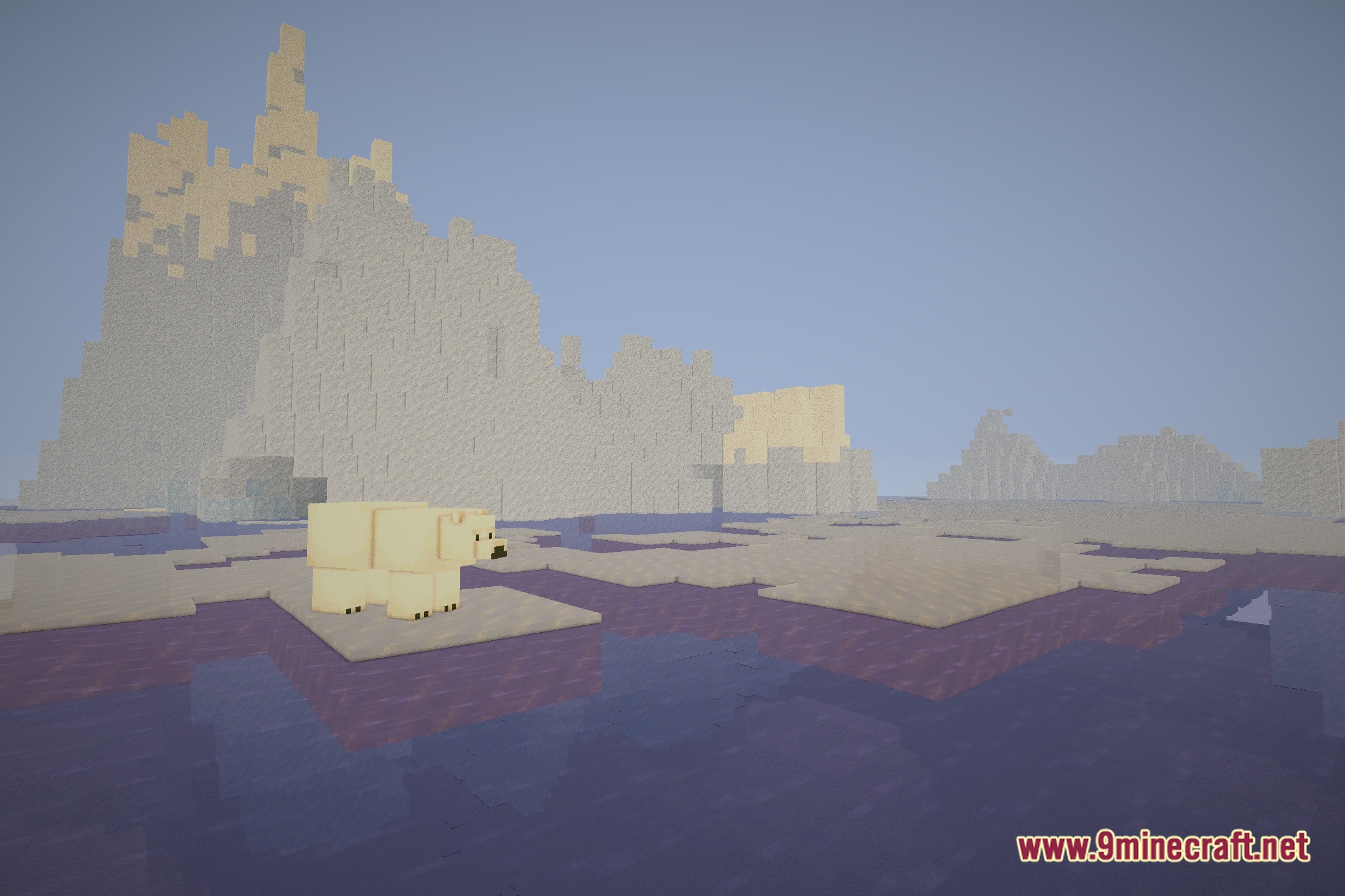 Claude AI Shaders Screenshot 8