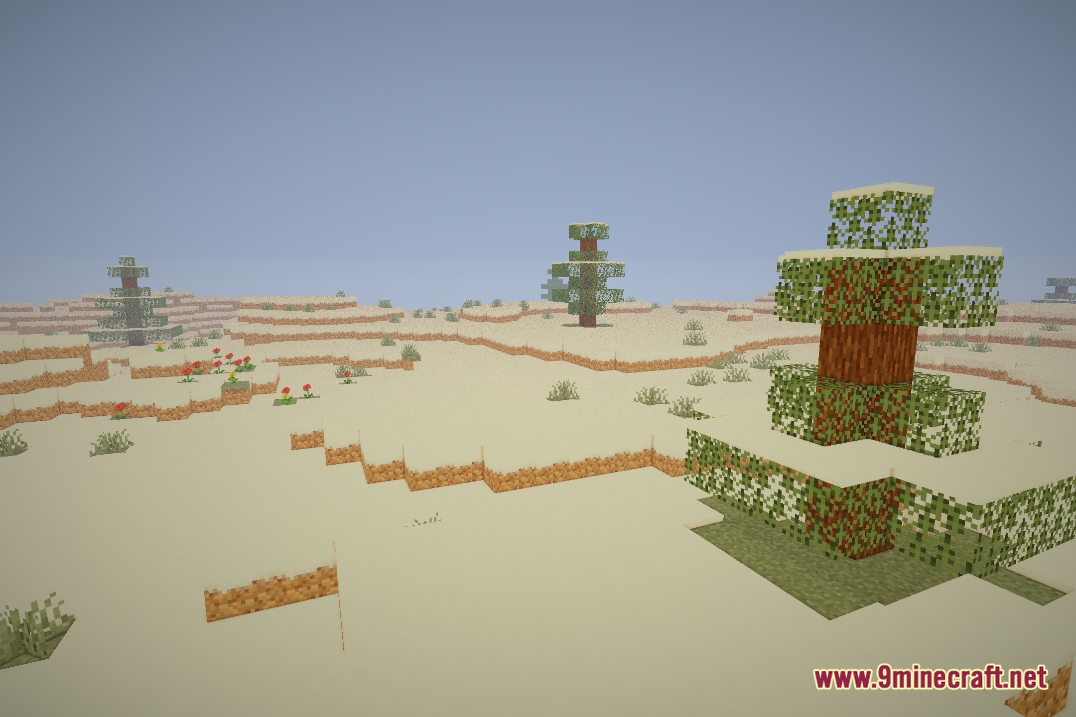Claude AI Shaders Screenshot 9