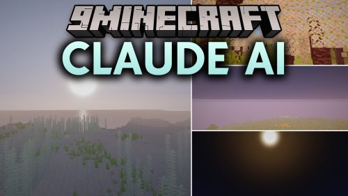 Claude AI Shaders