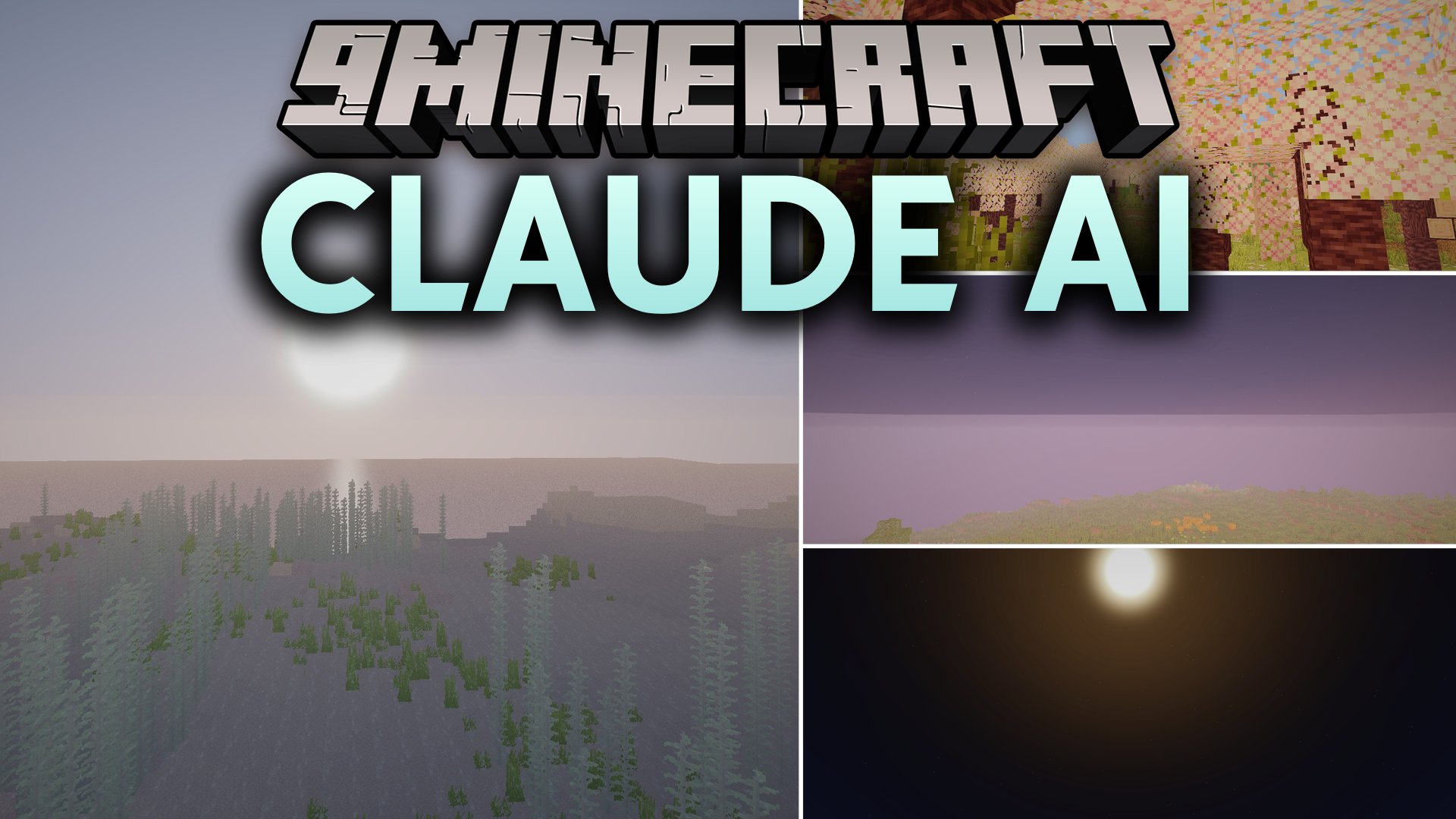 Claude AI Shaders