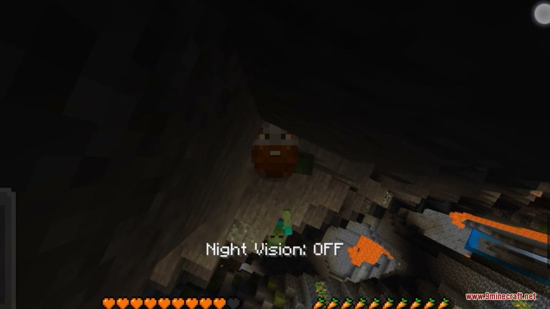 Clear Vision - Updated Addon Screenshot 2 Clear Vision - Updated Addon Screenshot 2