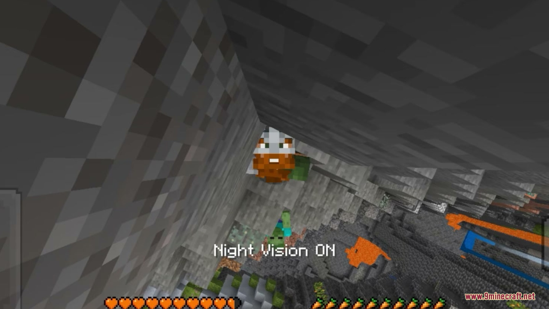 Clear Vision - Updated Addon Screenshot 3 Clear Vision - Updated Addon Screenshot 3