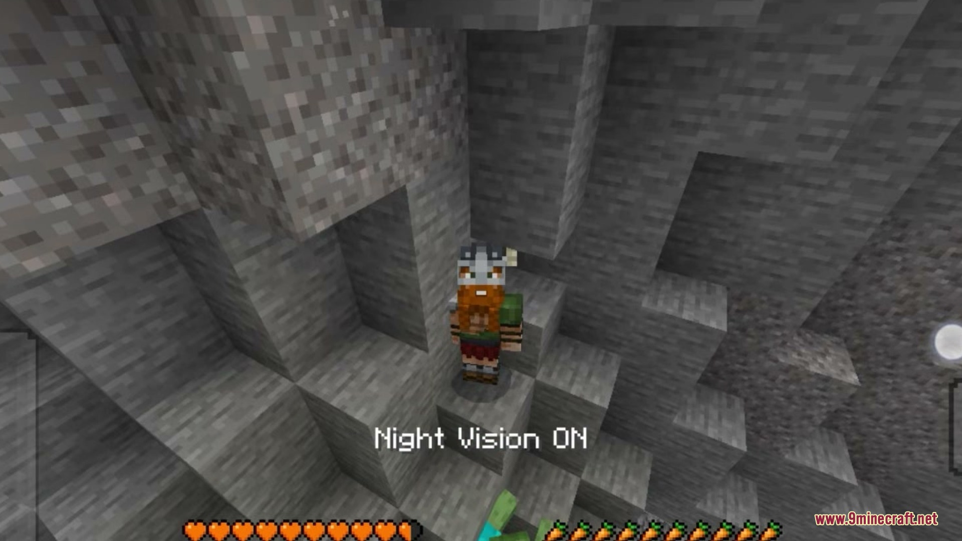 Clear Vision - Updated Addon Screenshot 4 Clear Vision - Updated Addon Screenshot 4