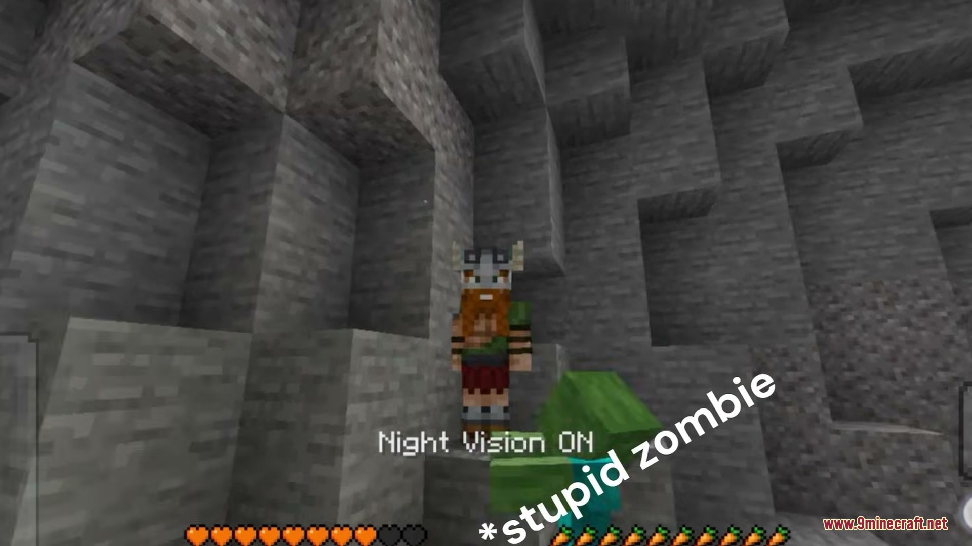 Clear Vision - Updated Addon Screenshot 9 Clear Vision - Updated Addon Screenshot 9