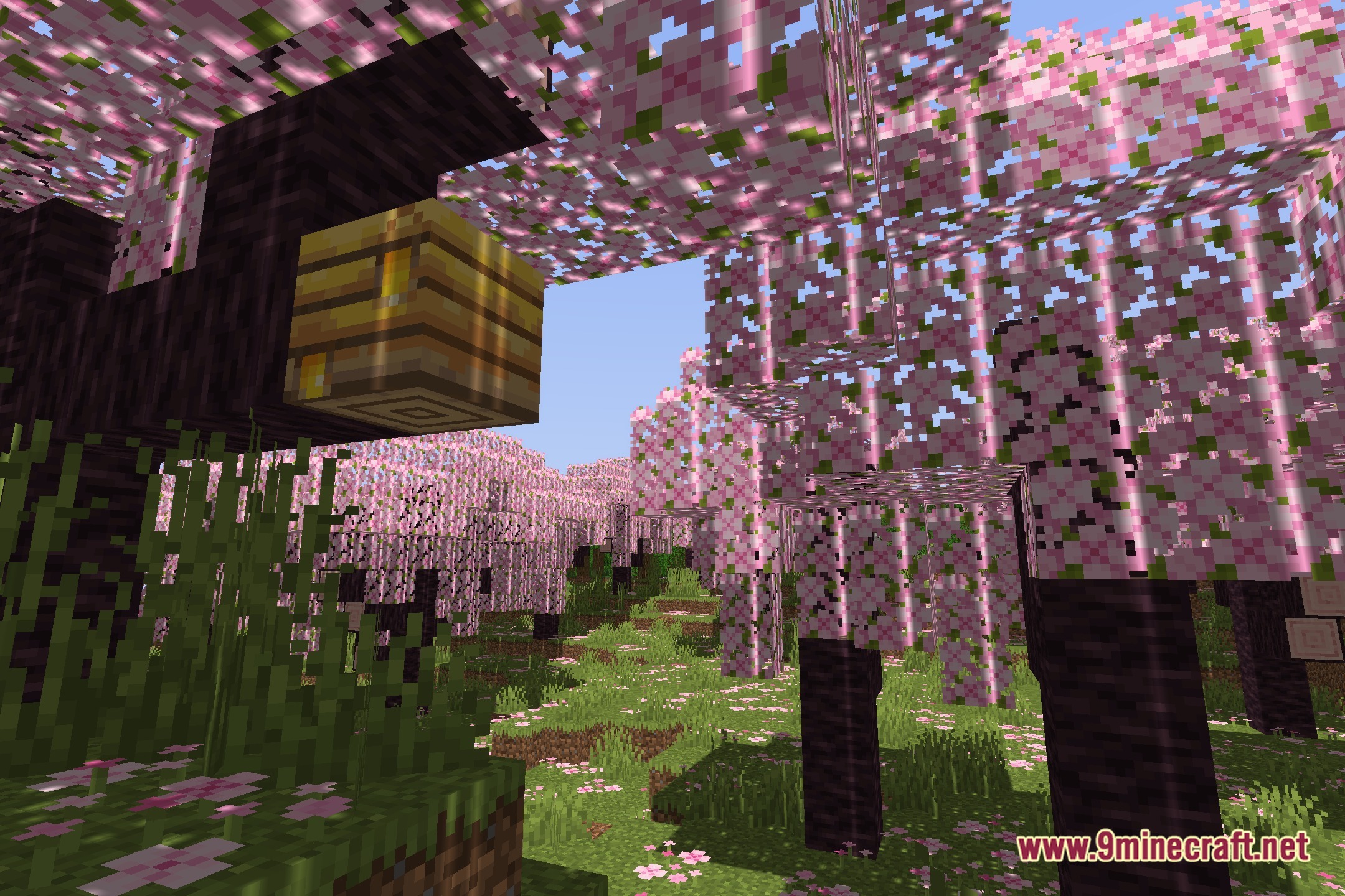 Cloud S Shaders Screenshot 1