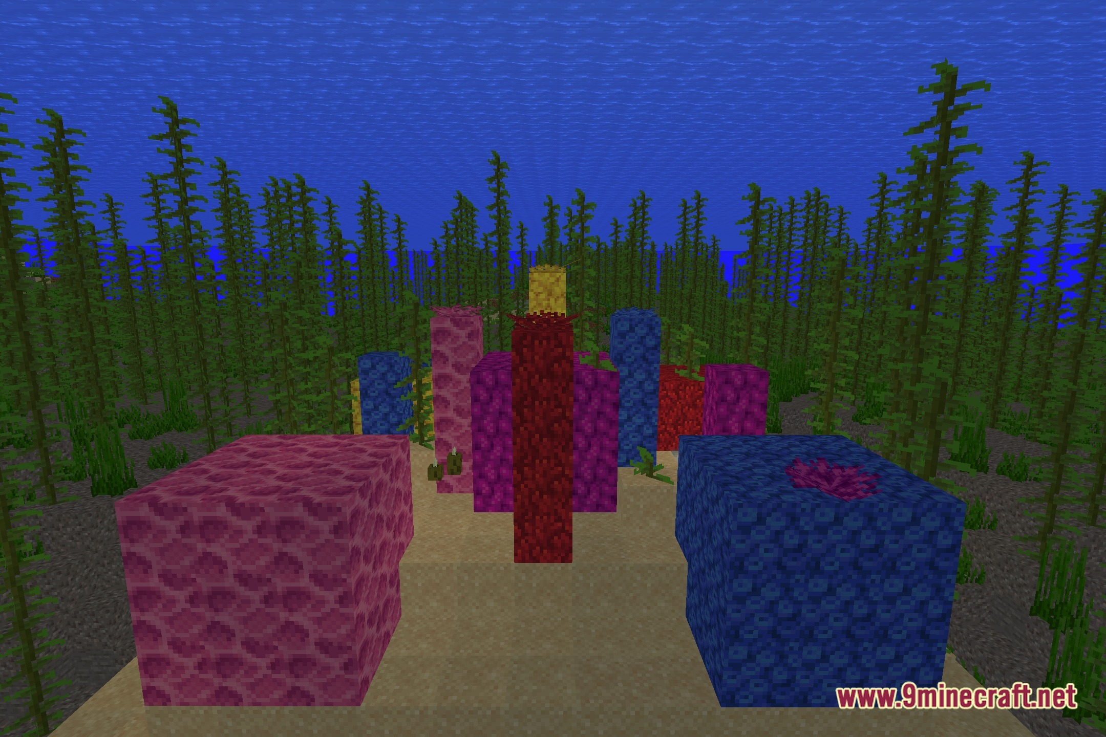 Cloud S Shaders Screenshot 10