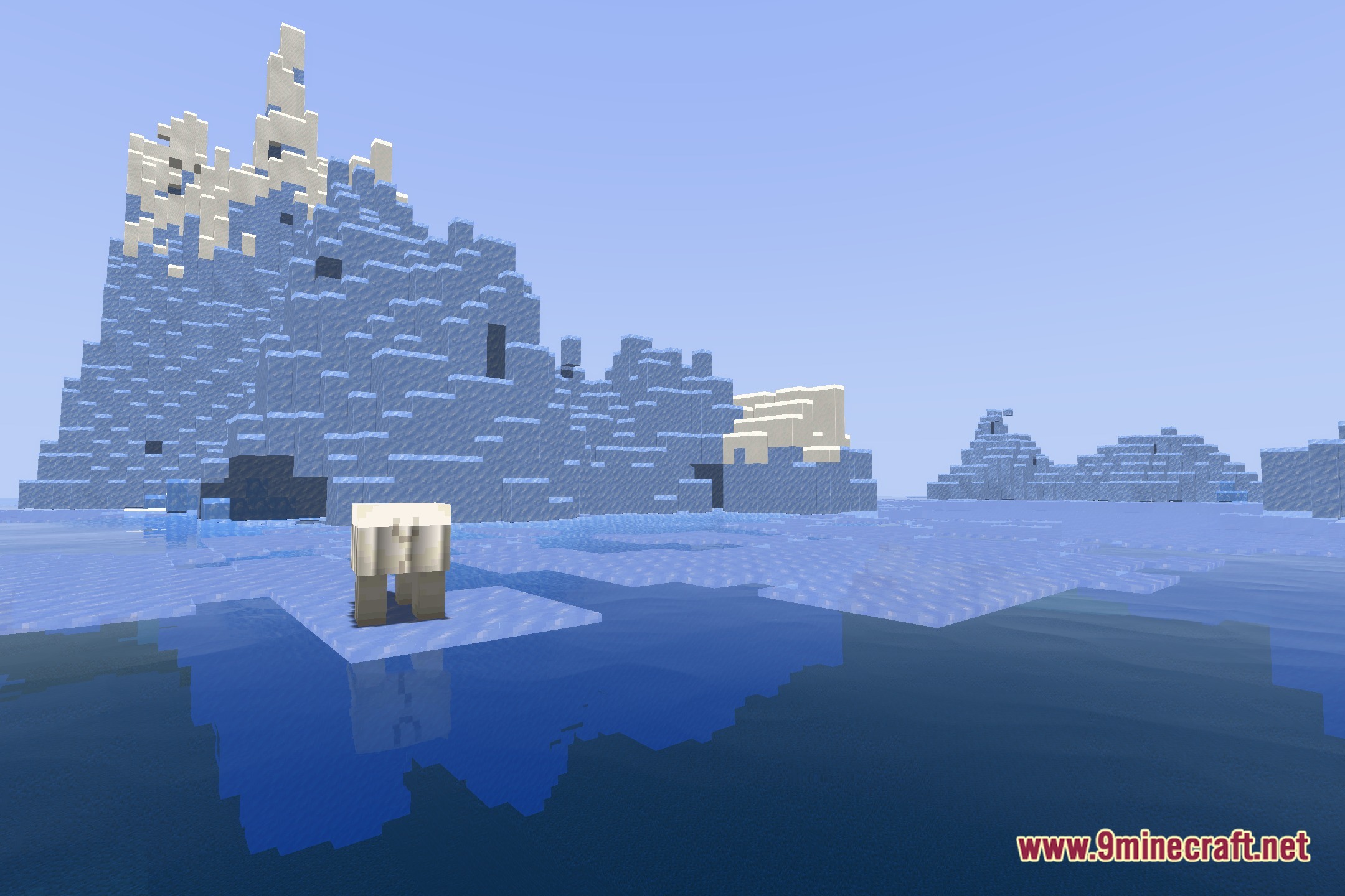 Cloud S Shaders Screenshot 11