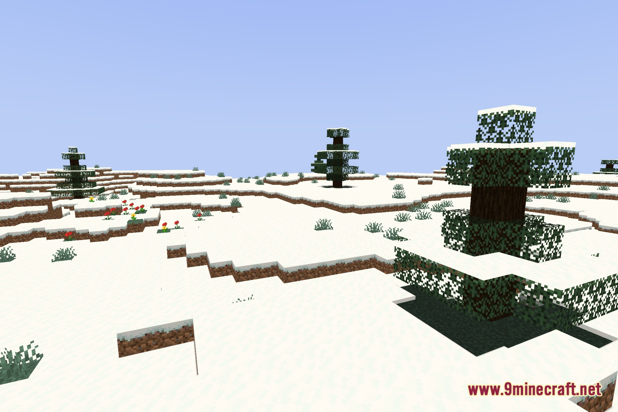 Cloud S Shaders Screenshot 12