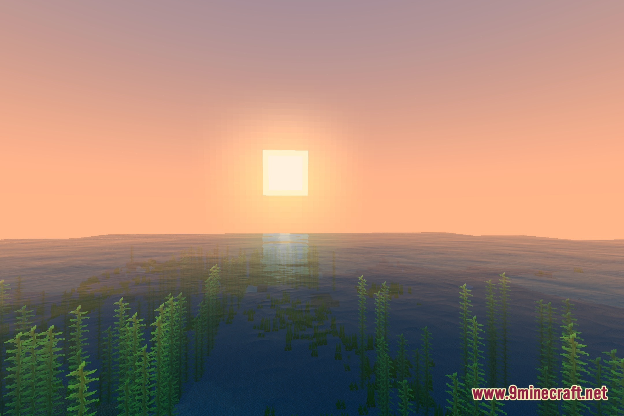 Cloud S Shaders Screenshot 2