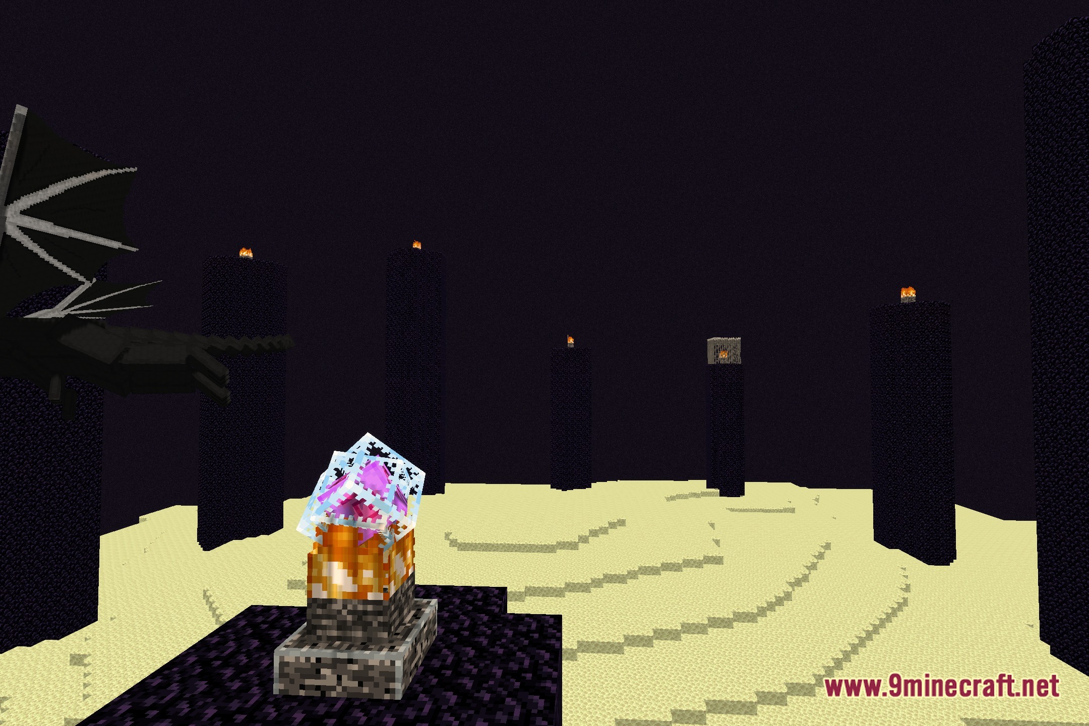 Cloud S Shaders Screenshot 3