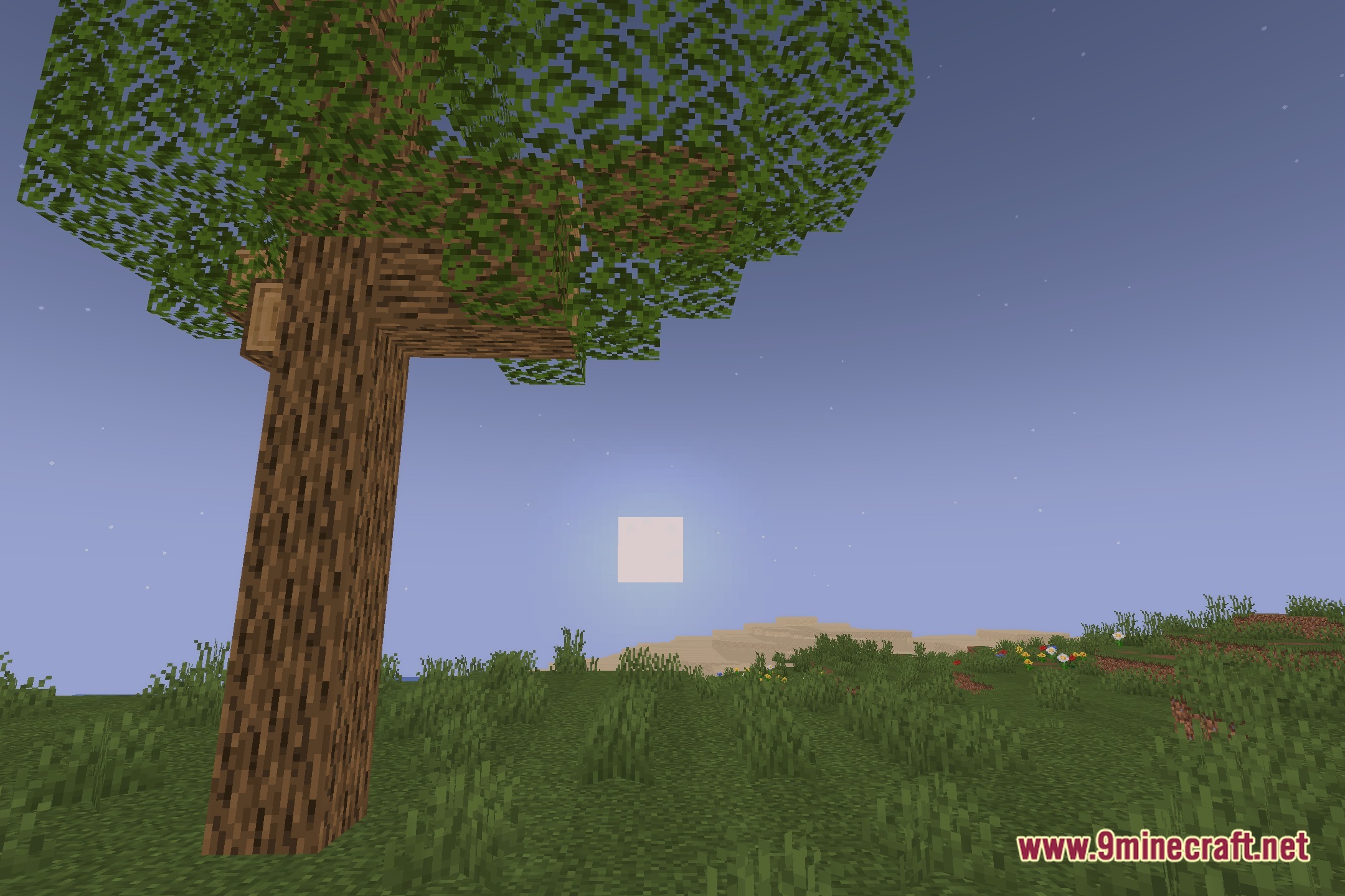 Cloud S Shaders Screenshot 4
