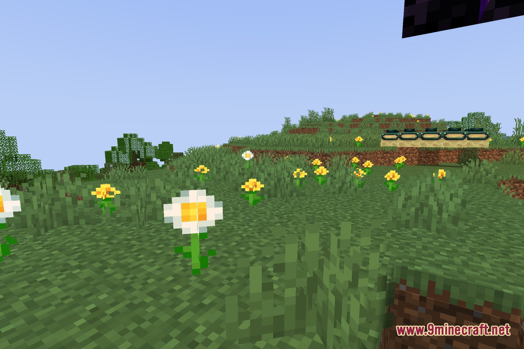 Cloud S Shaders Screenshot 5