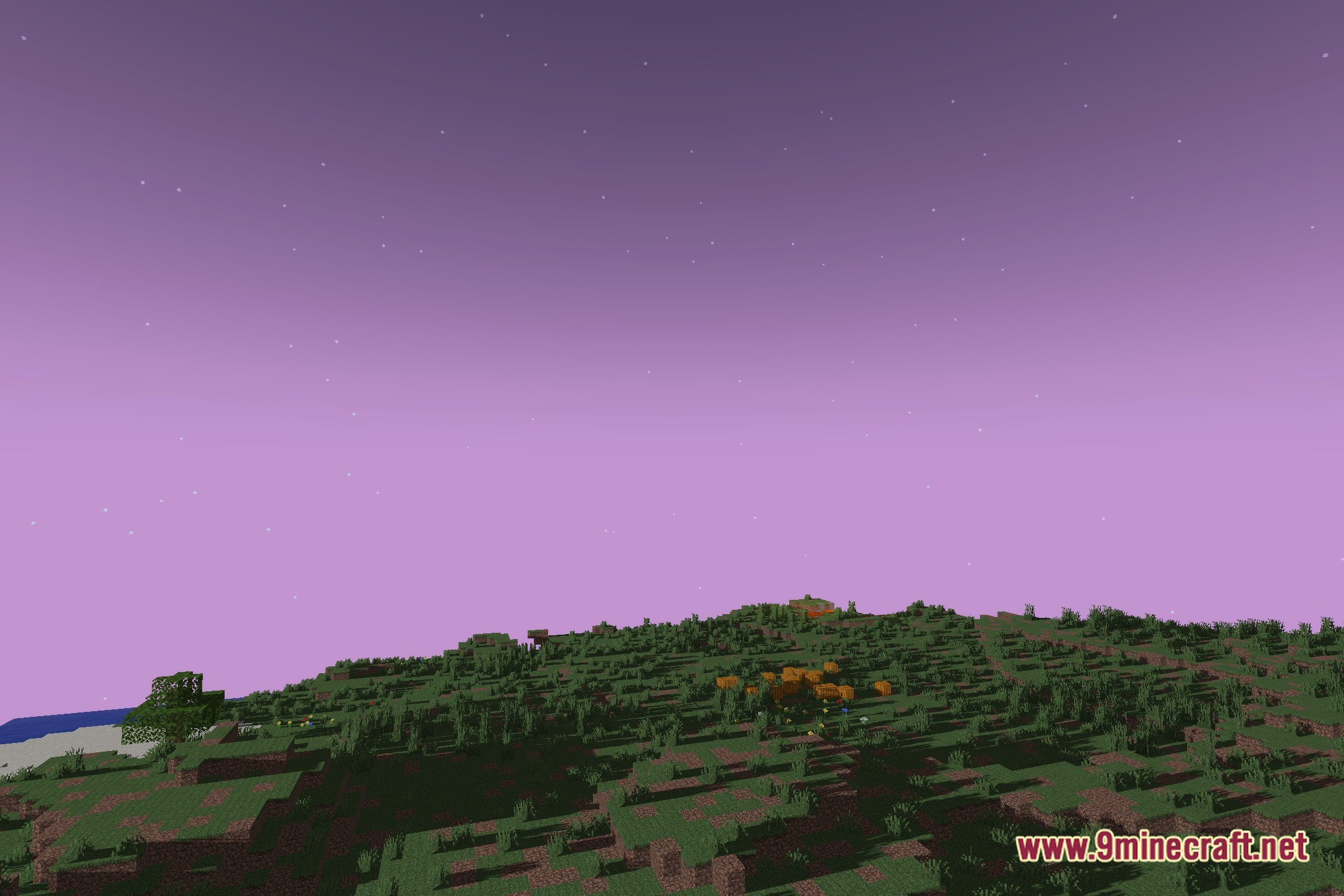 Cloud S Shaders Screenshot 8