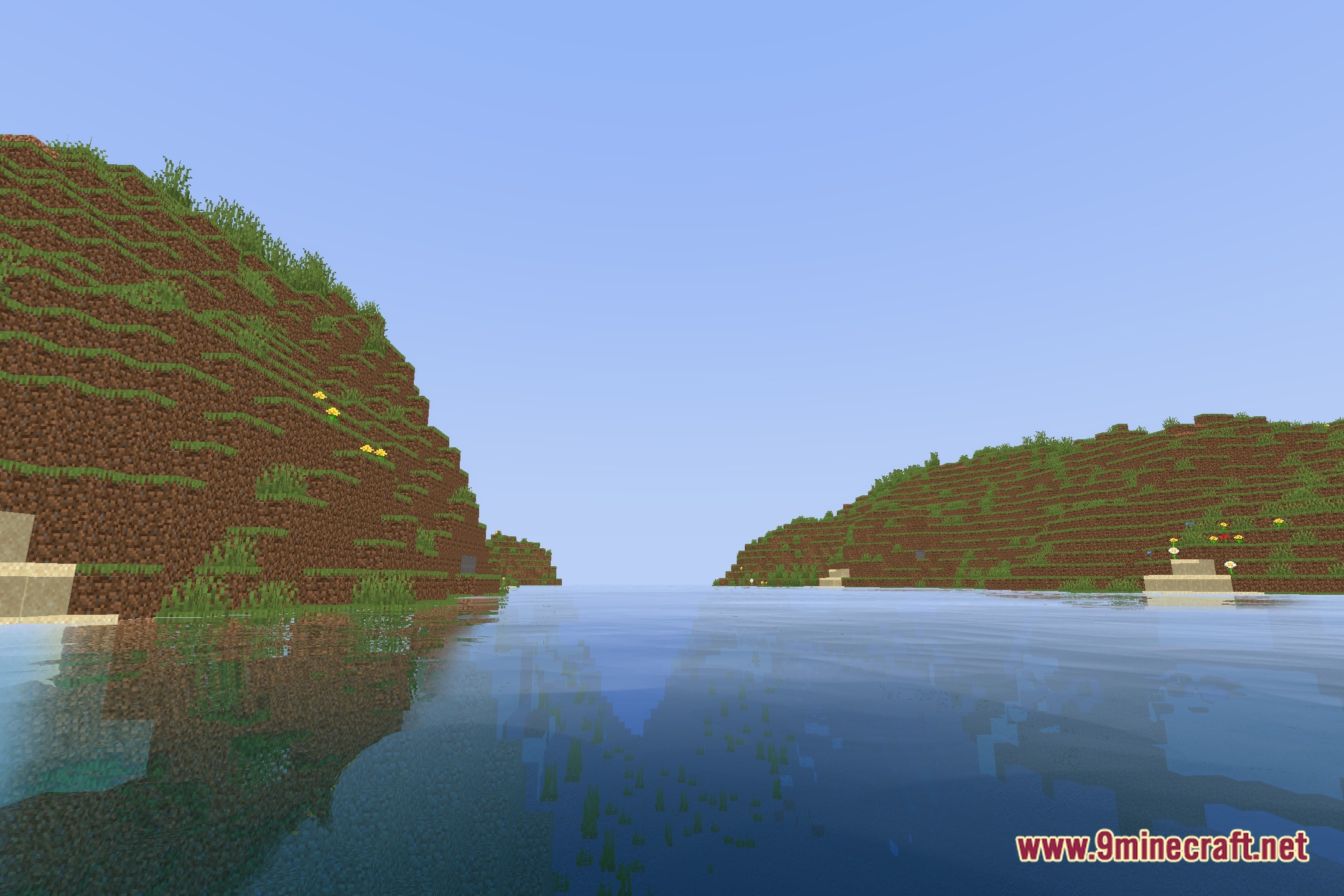 Cloud S Shaders Screenshot 9