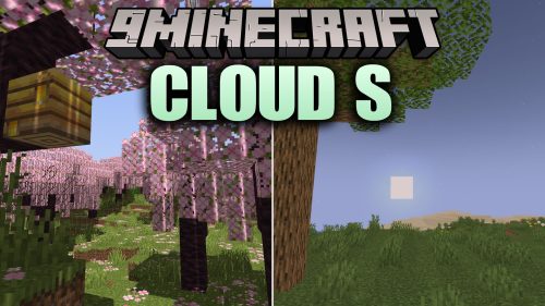 Cloud S Shaders