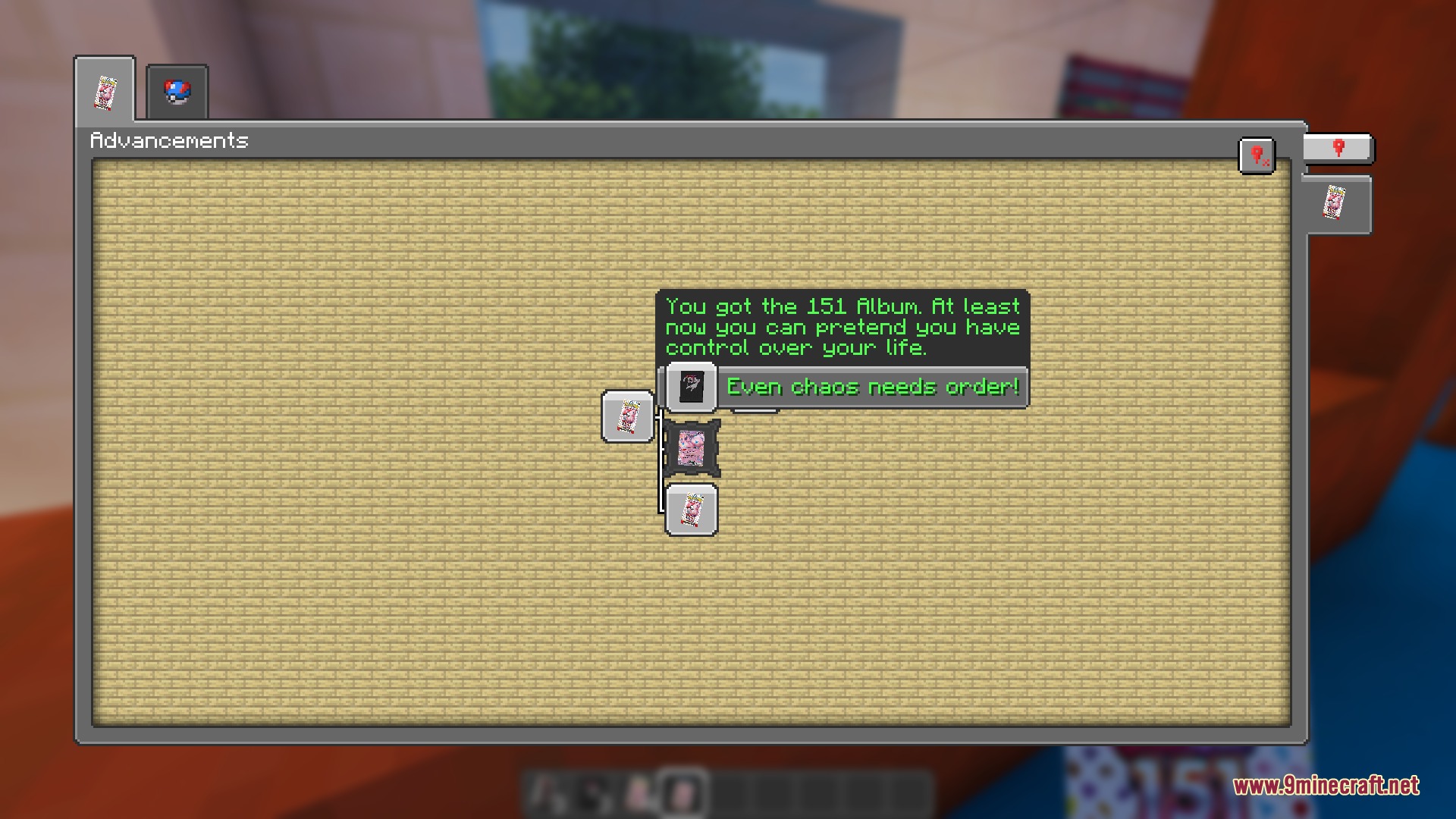 CobbleTCG Mod Screenshot 5