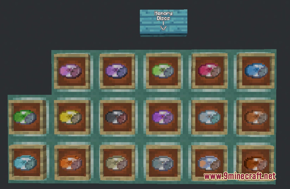 Cobblemon Genesis Forms Mod Screenshot 4 Cobblemon Genesis Forms Mod Screenshot 4