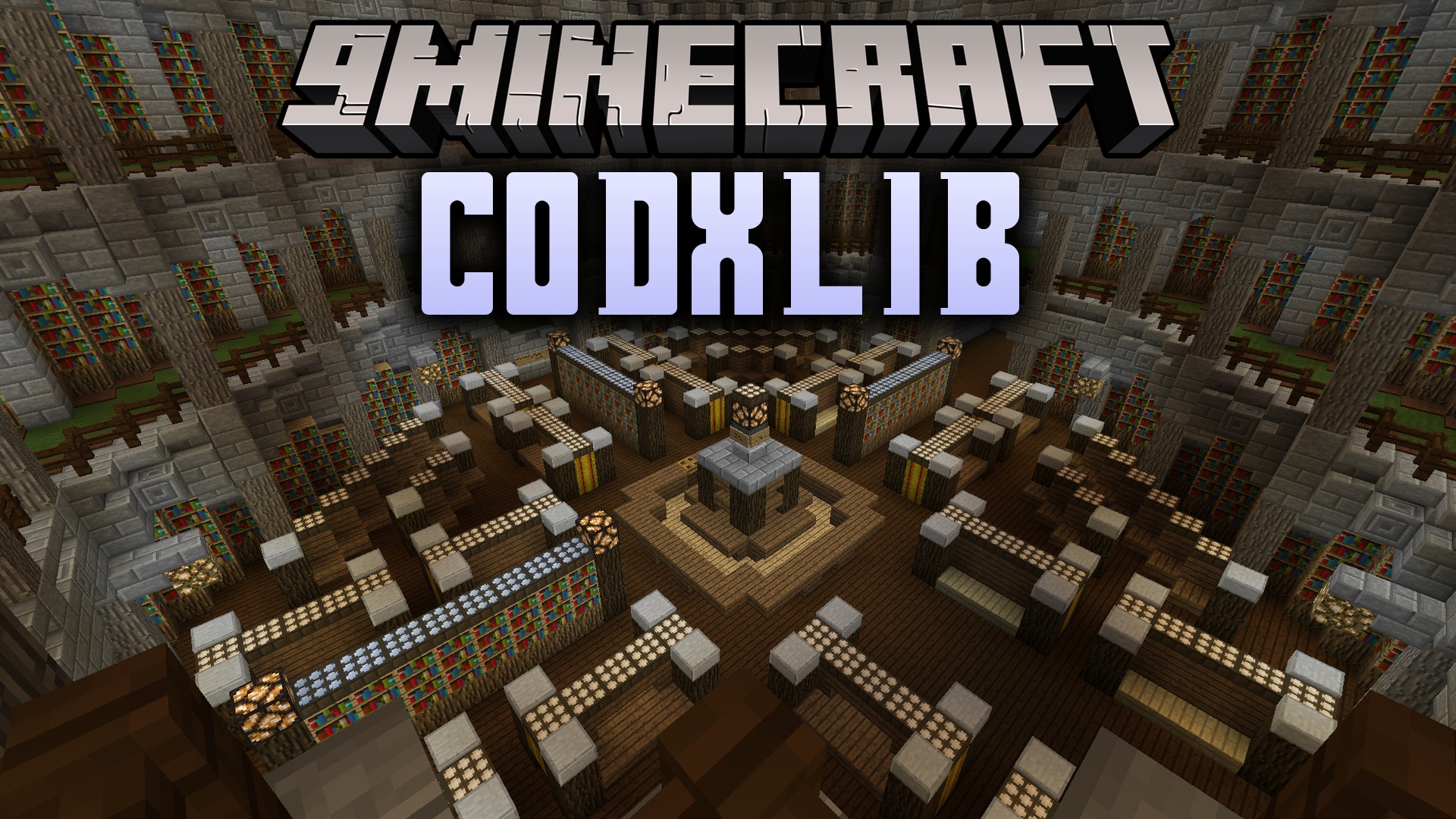 CodxLib Mod