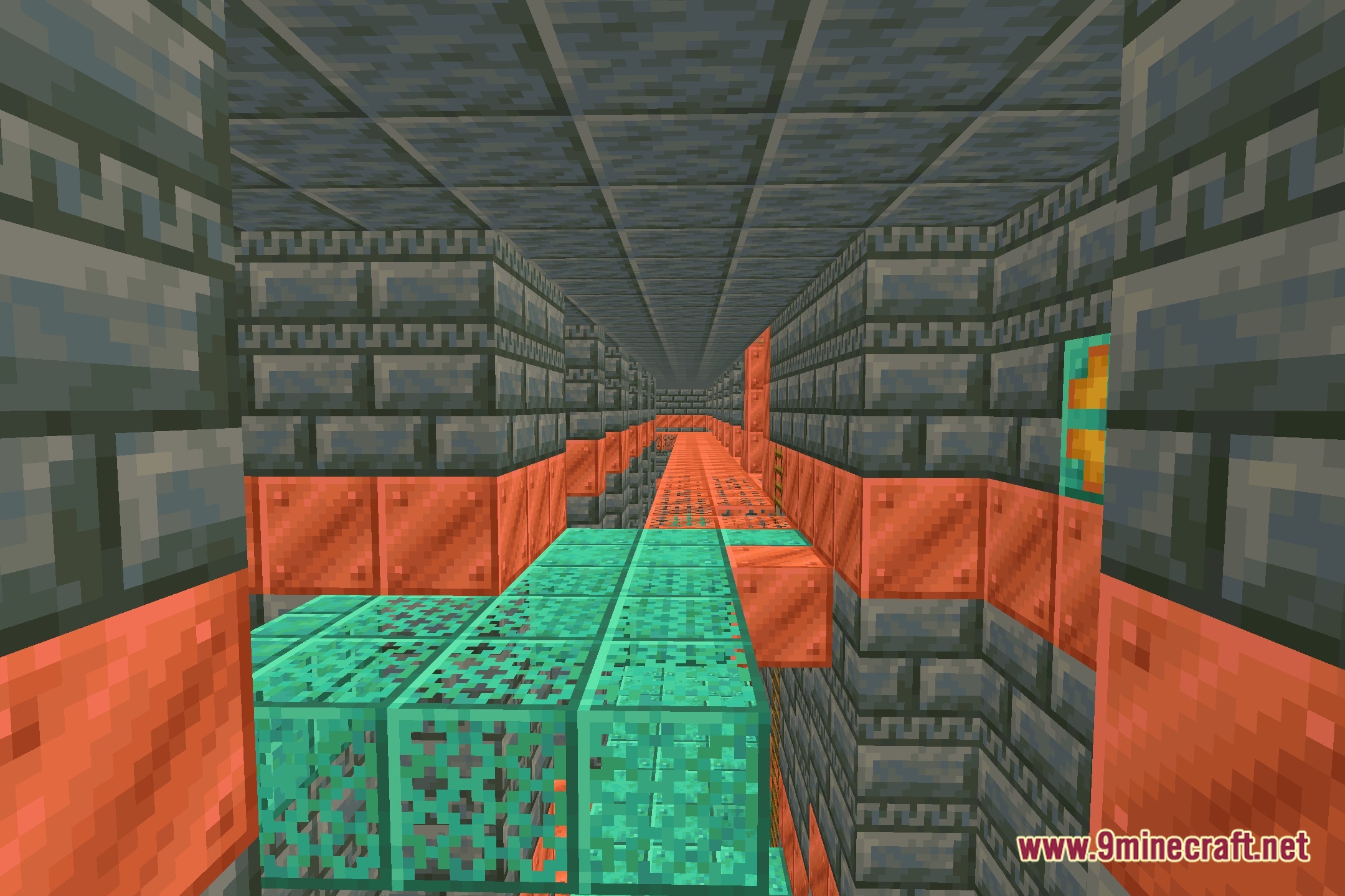 ColorFulShader Screenshot 11