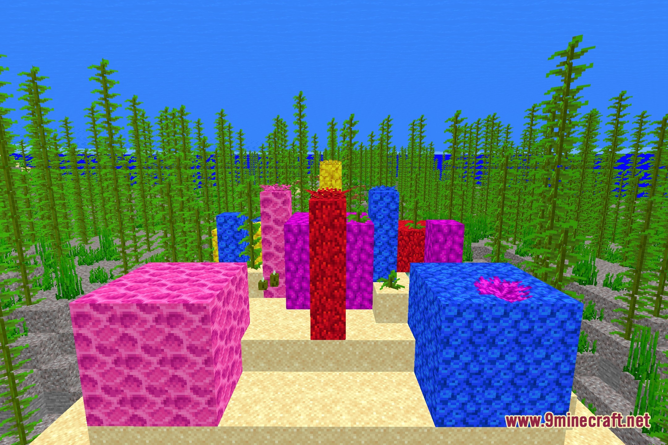 ColorFulShader Screenshot 9