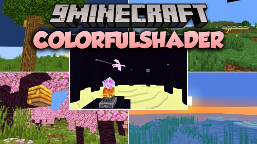 ColorFulShader