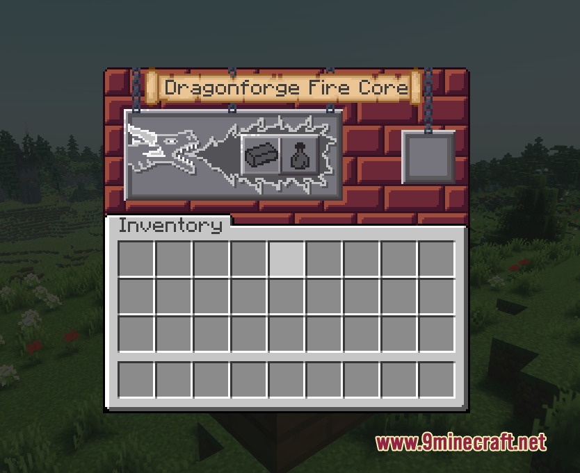 Colourful Containers Modded GUI Compat Resource Pack Screenshot 1 Colourful Containers Modded GUI Compat Resource Pack Screenshot 1