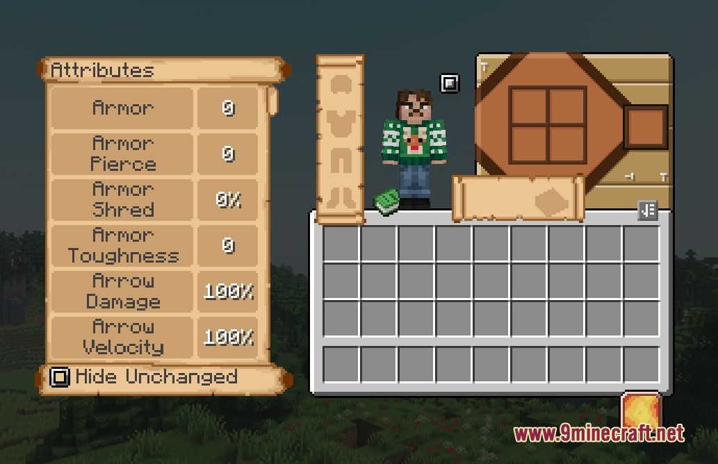 Colourful Containers Modded GUI Compat Resource Pack Screenshot 2 Colourful Containers Modded GUI Compat Resource Pack Screenshot 2