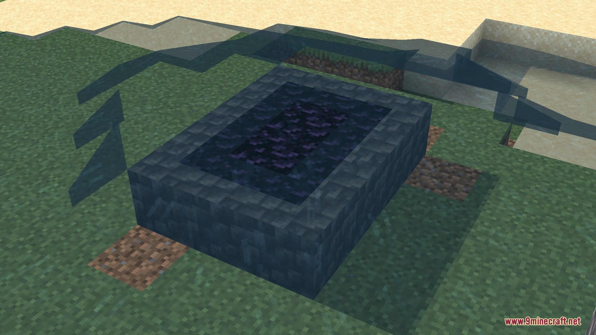 Compact Structural Decoration Mod Screenshot 2