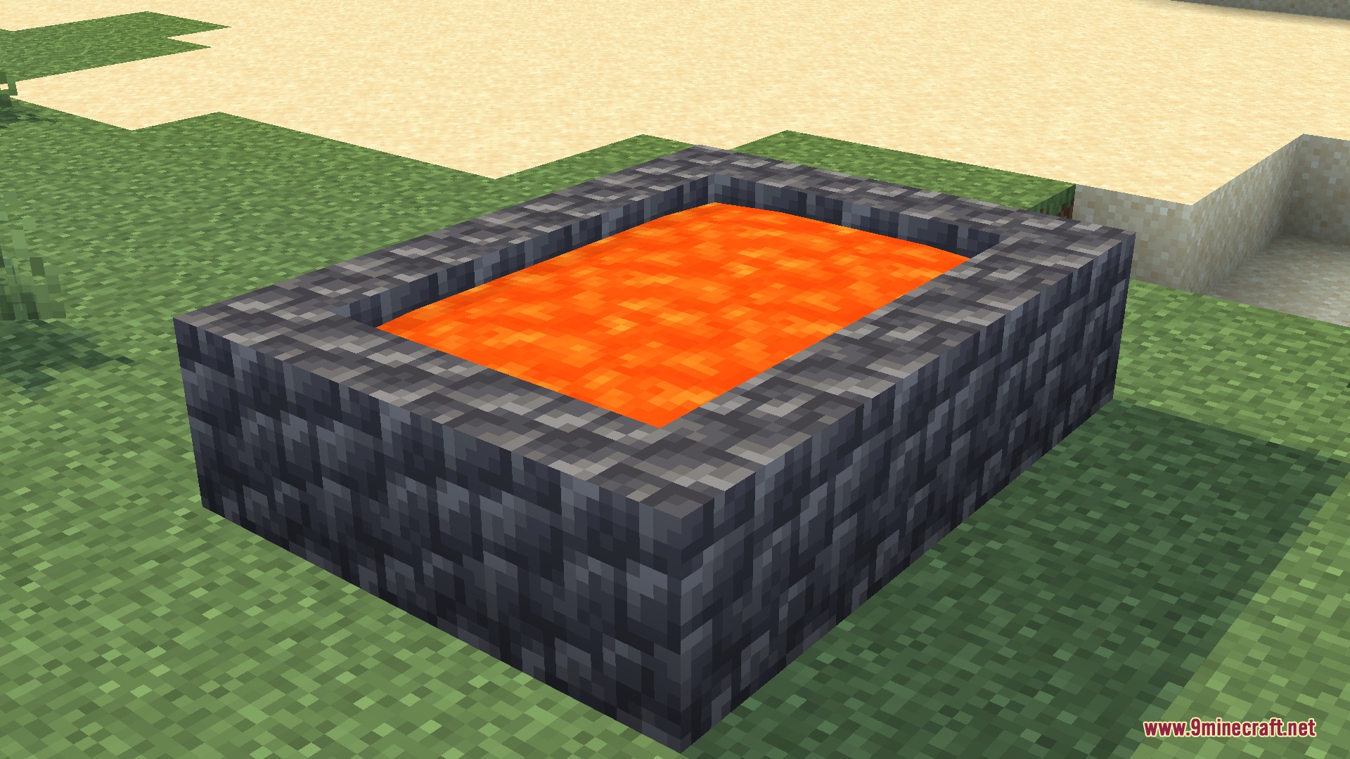 Compact Structural Decoration Mod Screenshot 5