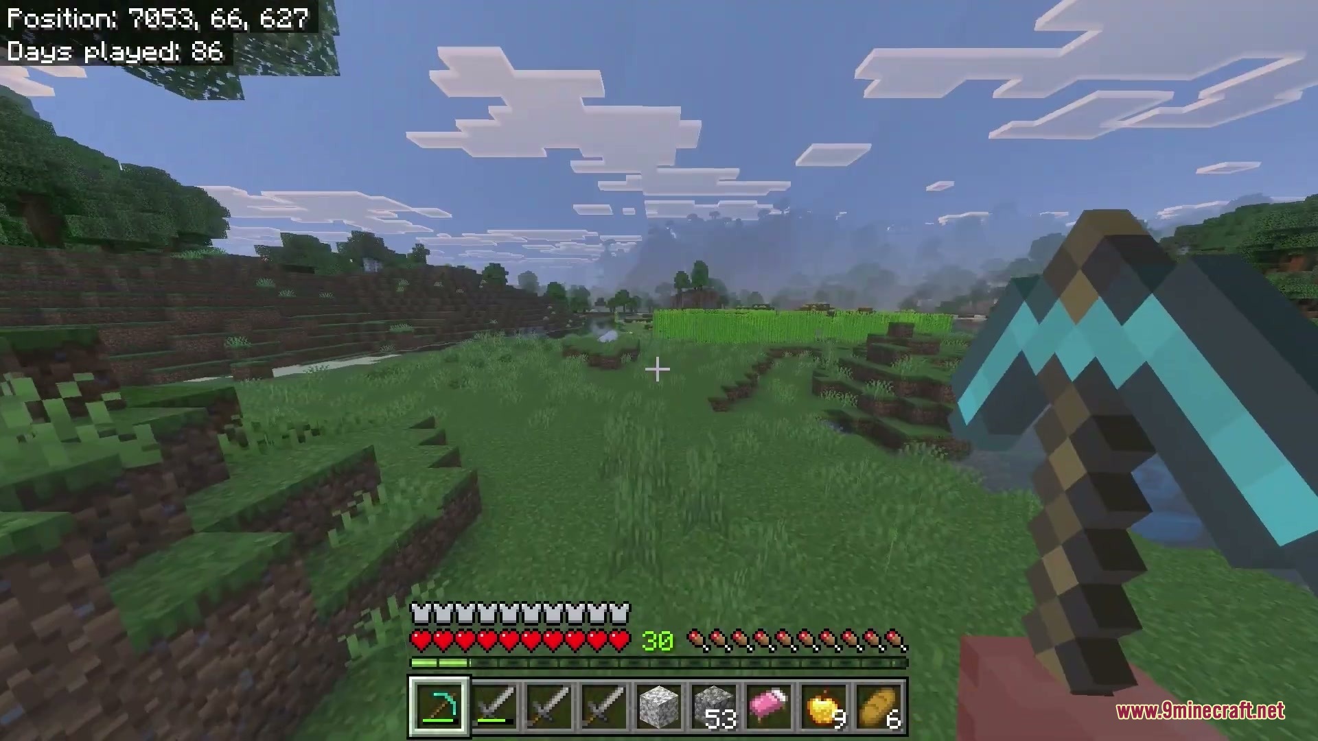 Compatibility with A&S Addon Screenshot 10 Compatibility with A&S Addon Screenshot 10