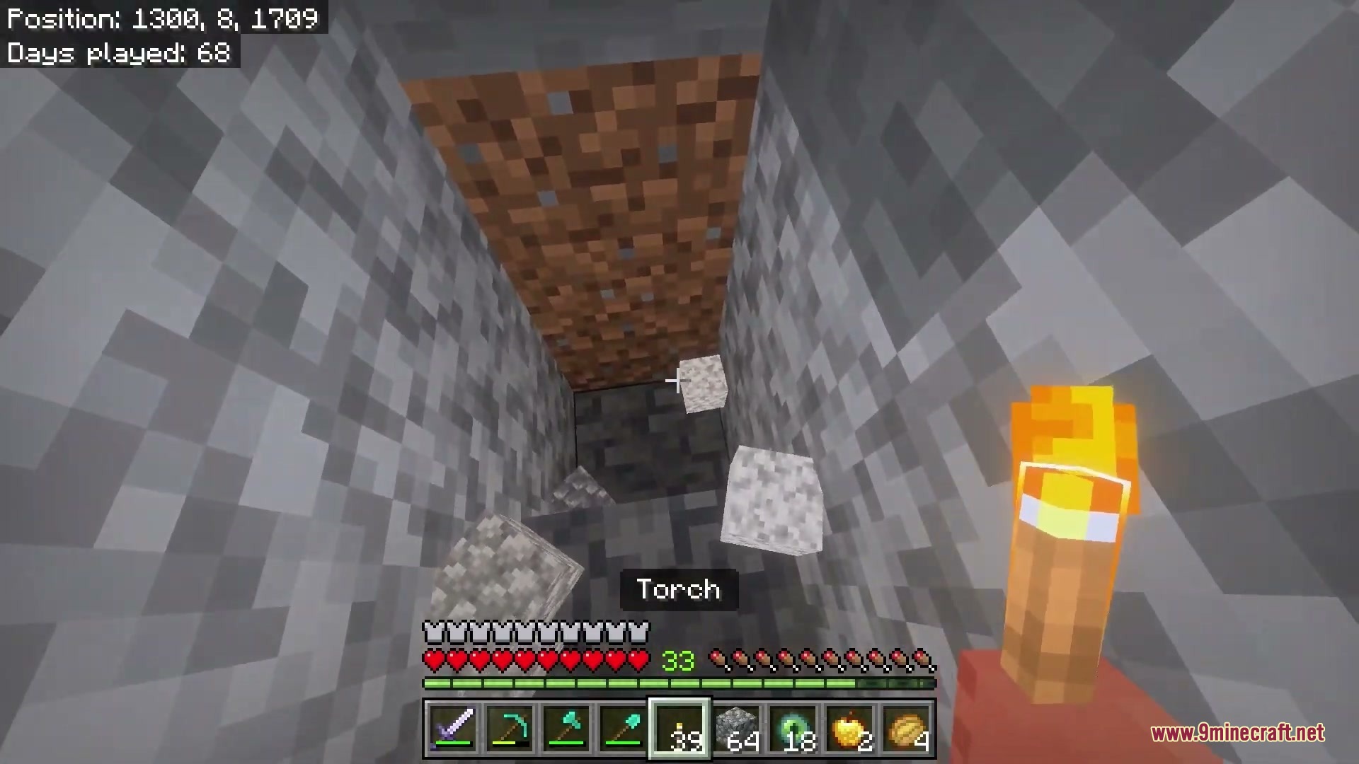 Compatibility with A&S Addon Screenshot 6 Compatibility with A&S Addon Screenshot 6