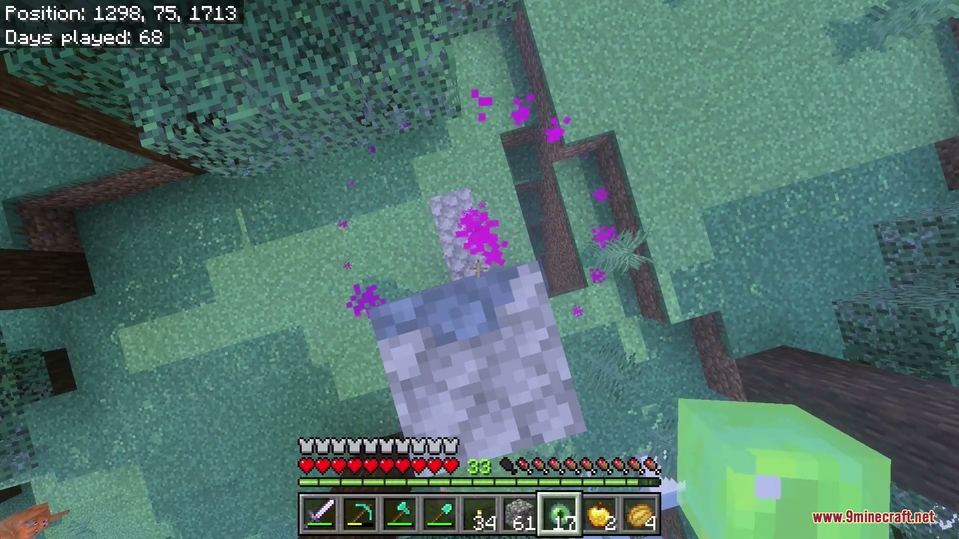 Compatibility with A&S Addon Screenshot 7 Compatibility with A&S Addon Screenshot 7