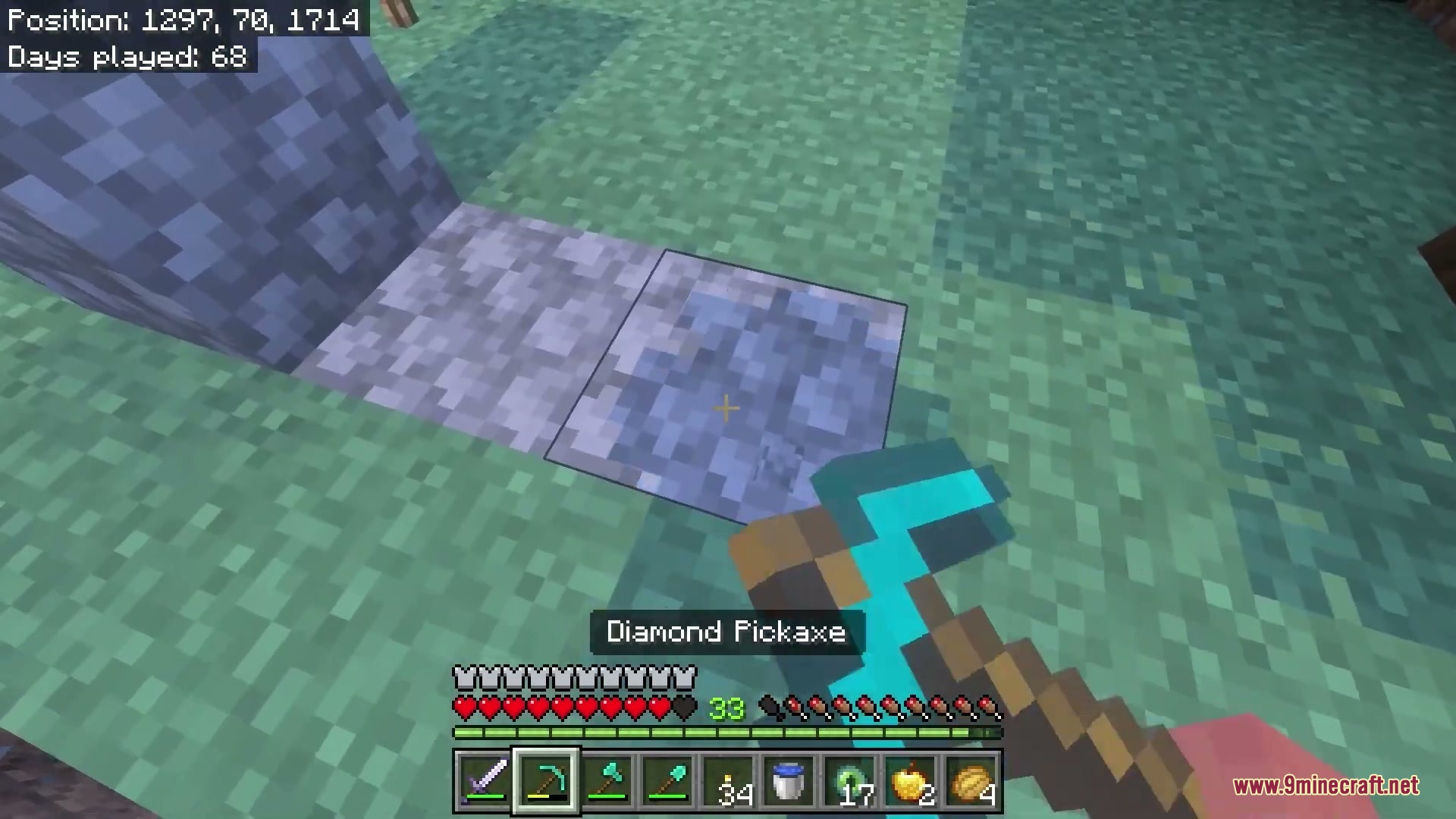 Compatibility with A&S Addon Screenshot 8 Compatibility with A&S Addon Screenshot 8