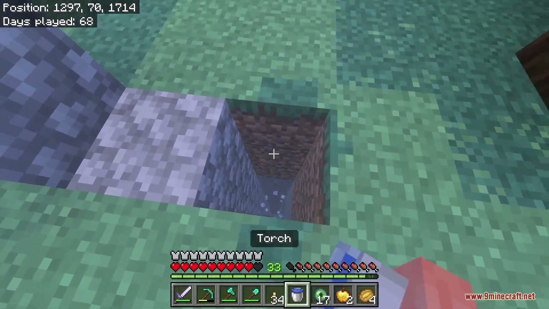 Compatibility with A&S Addon Screenshot 9 Compatibility with A&S Addon Screenshot 9