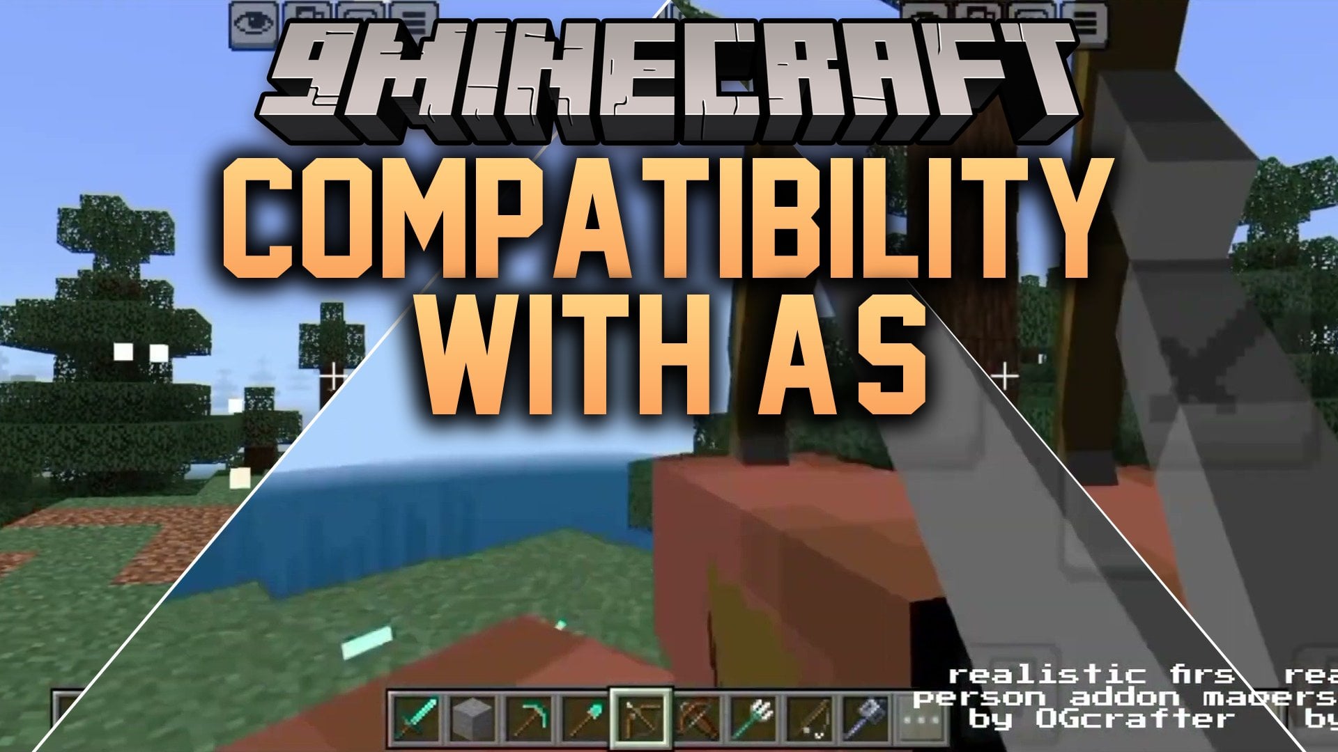 Compatibility with A&S Addon