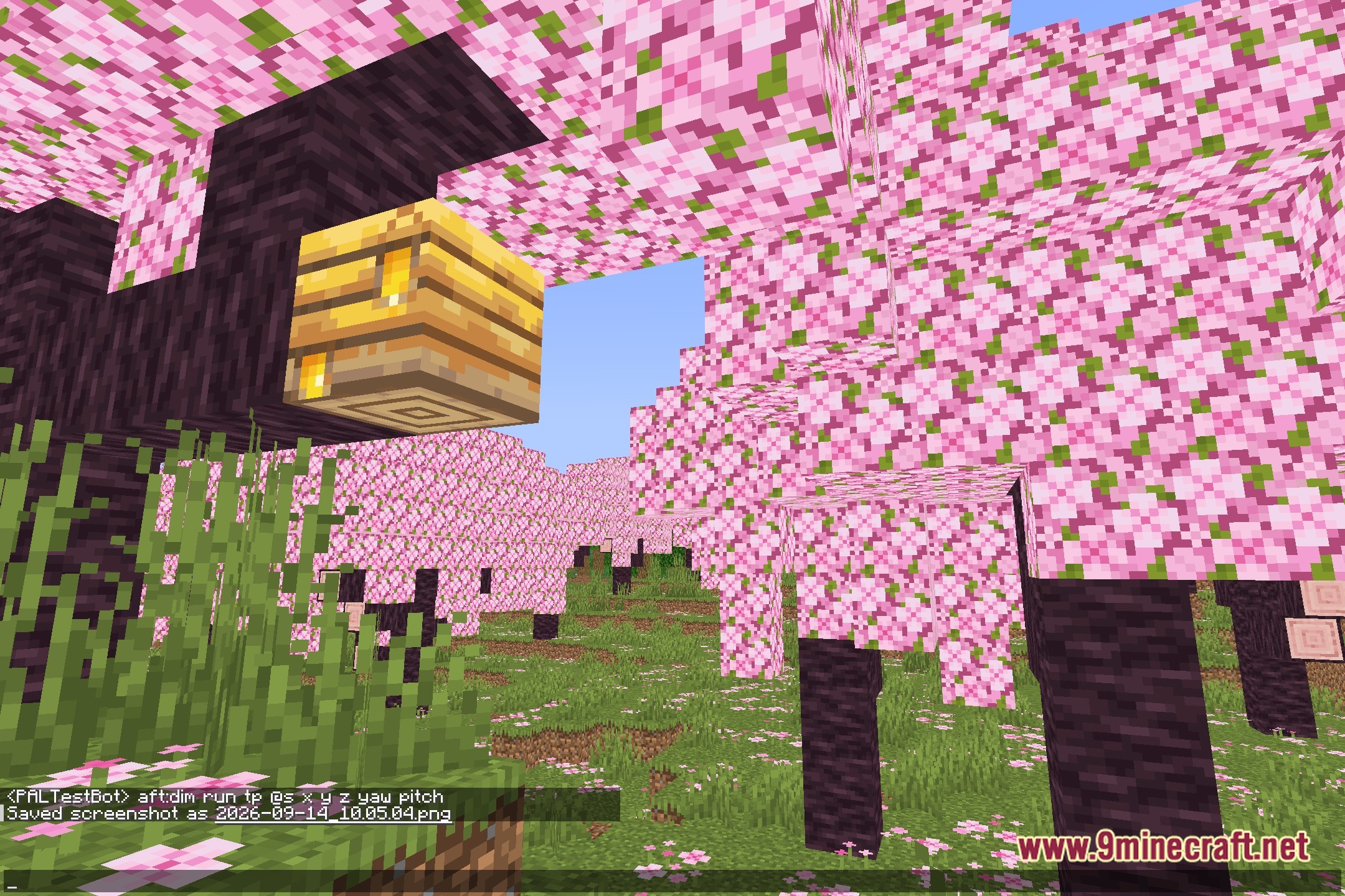 Composition Shaders Screenshot 1