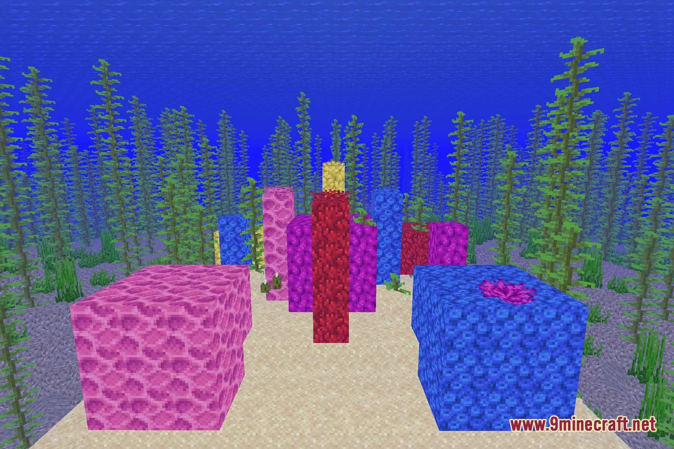 Composition Shaders Screenshot 10