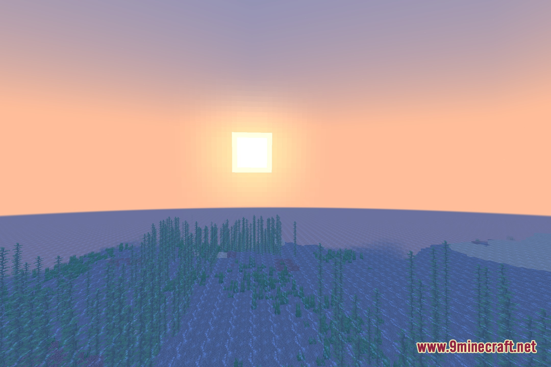 Composition Shaders Screenshot 2