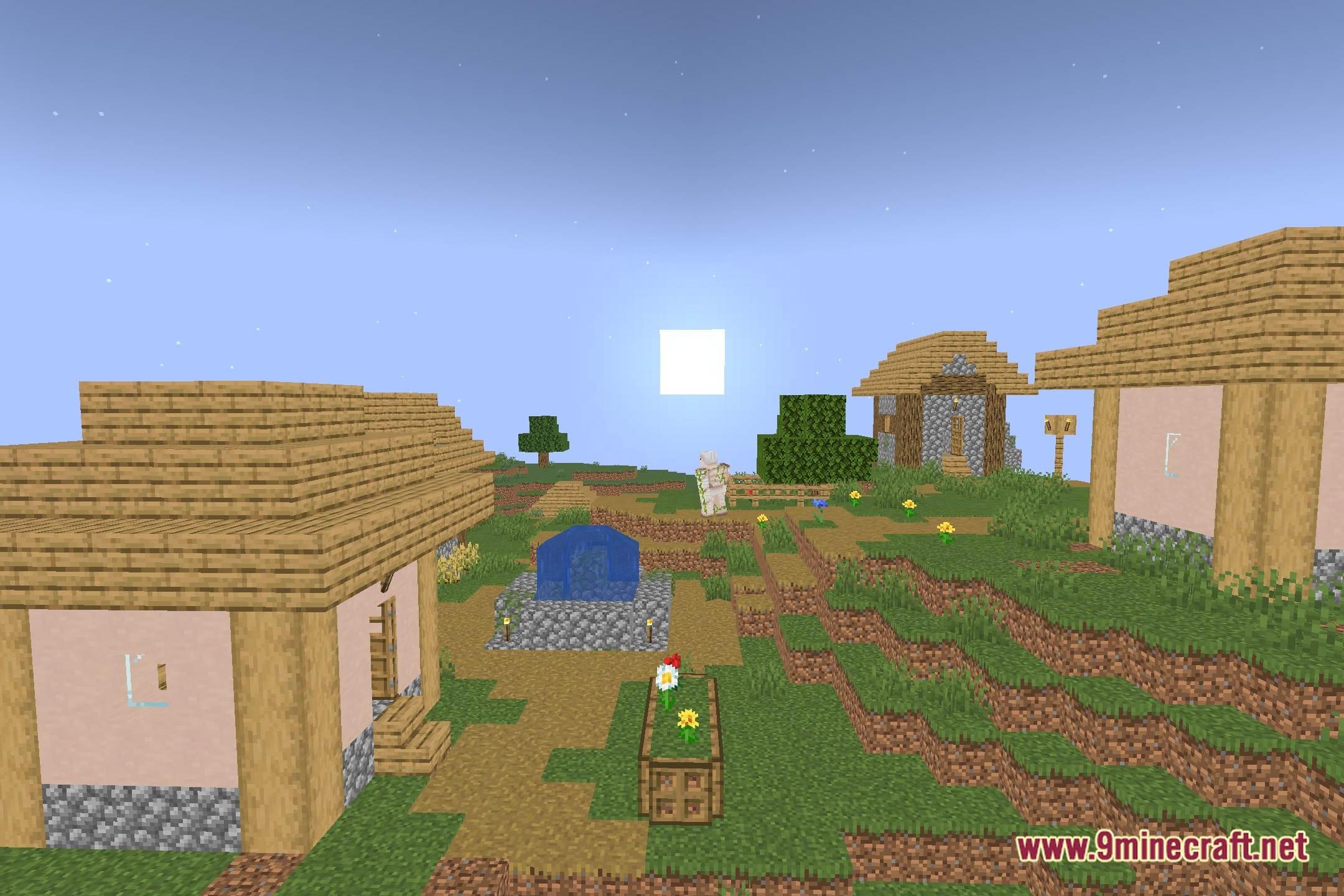 Composition Shaders Screenshot 6