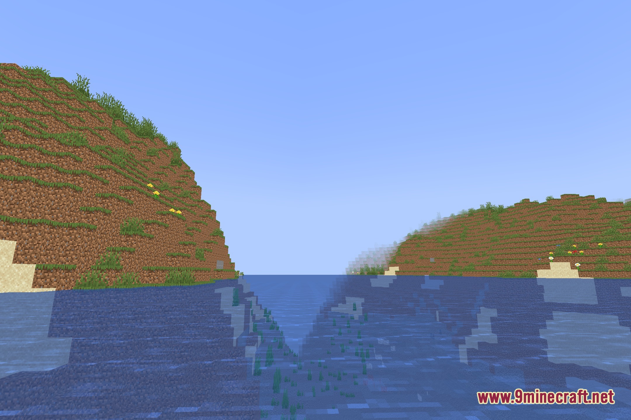 Composition Shaders Screenshot 9