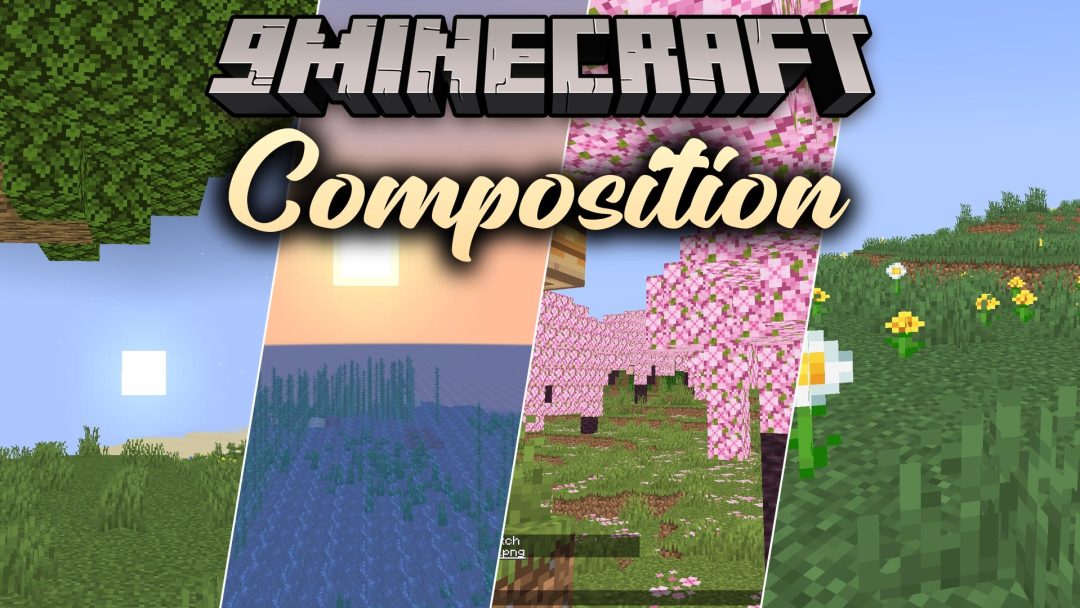 Composition Shaders