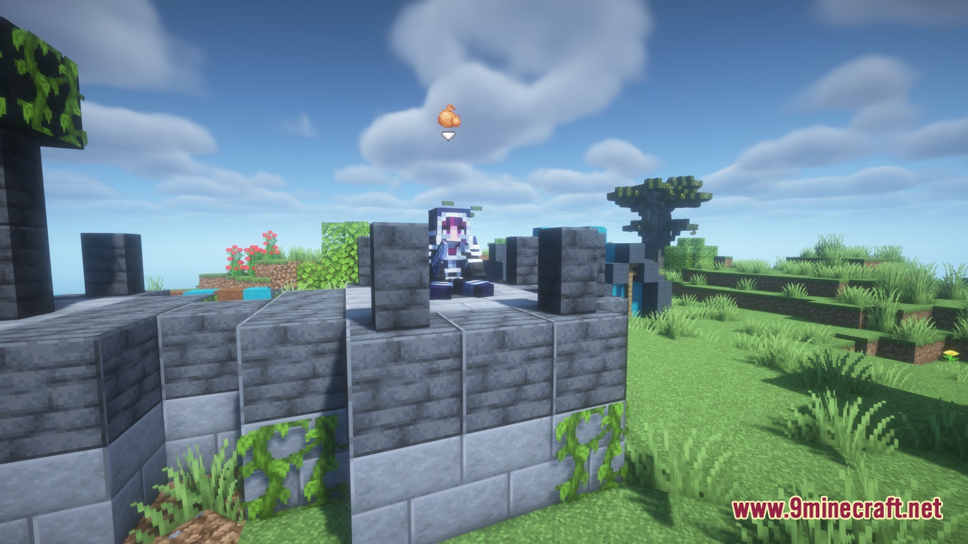 Cookiemon Pokemon Cobblemon RPG & Cookies Modpack Screenshot 10 Cookiemon Pokemon Cobblemon RPG & Cookies Modpack Screenshot 10