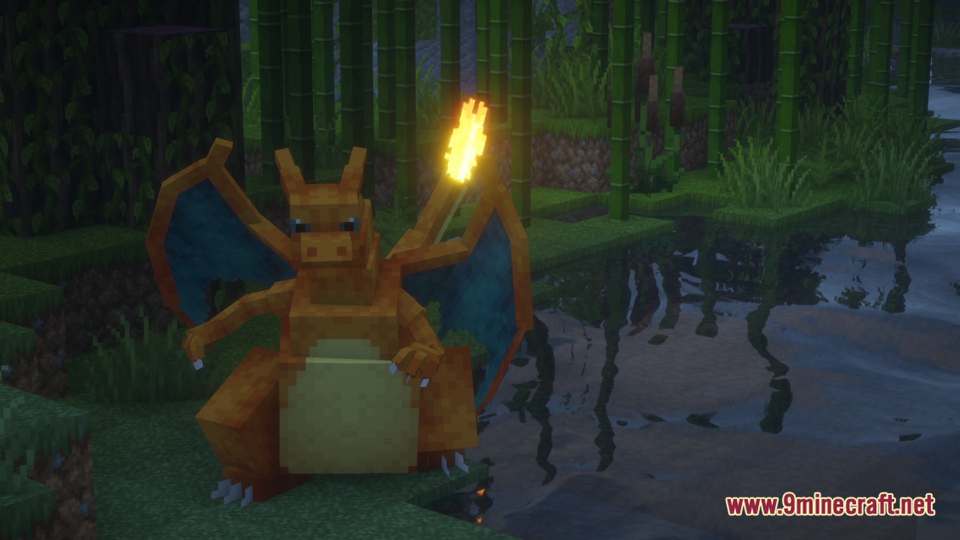 Cookiemon Pokemon Cobblemon RPG & Cookies Modpack Screenshot 7 Cookiemon Pokemon Cobblemon RPG & Cookies Modpack Screenshot 7