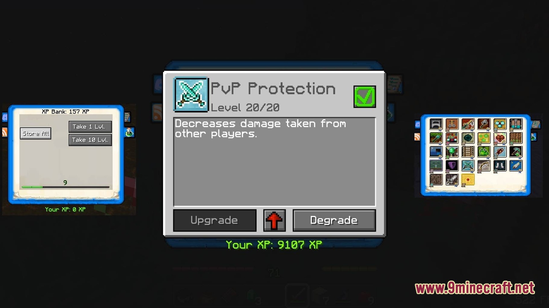 Cookiemon Pokemon Cobblemon RPG & Cookies Modpack Screenshot 8 Cookiemon Pokemon Cobblemon RPG & Cookies Modpack Screenshot 8