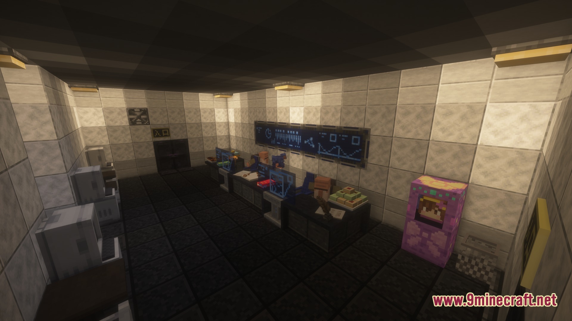 Cookiemon Pokemon Cobblemon RPG & Cookies Modpack Screenshot 9 Cookiemon Pokemon Cobblemon RPG & Cookies Modpack Screenshot 9