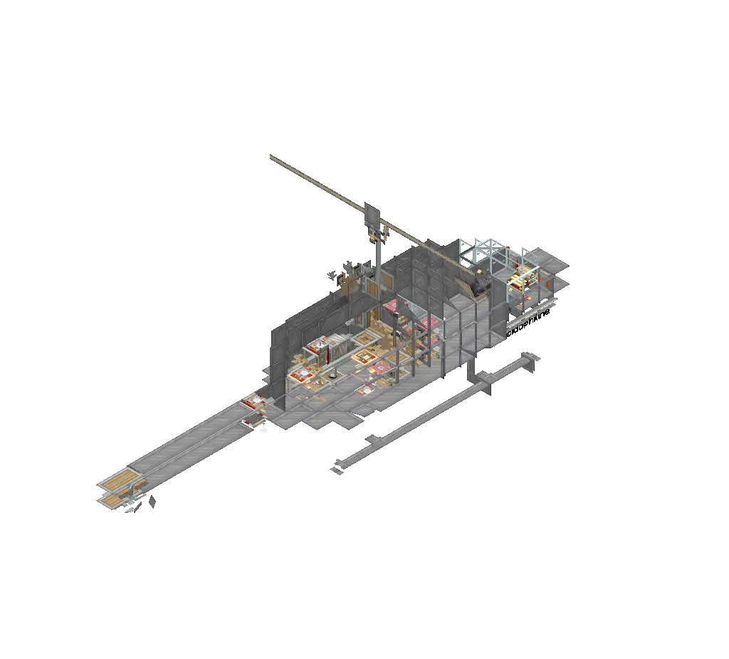 Copter Acidophiline Corp Schematic Screenshots 1