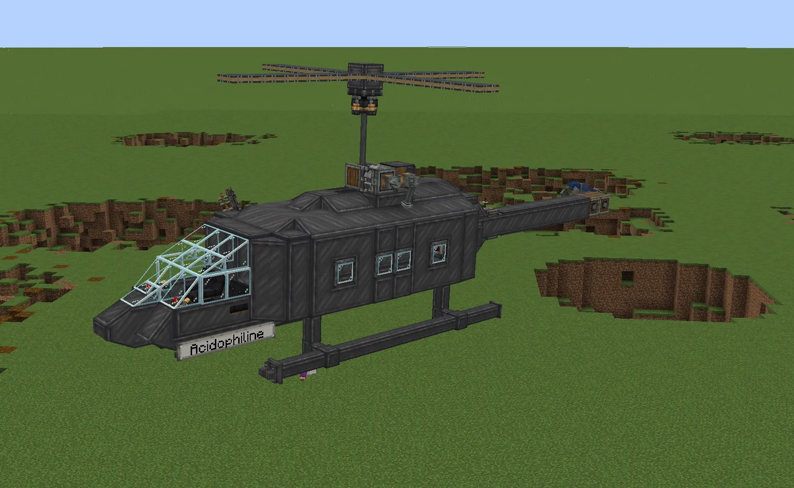 Copter Acidophiline Corp Schematic Thumbnail